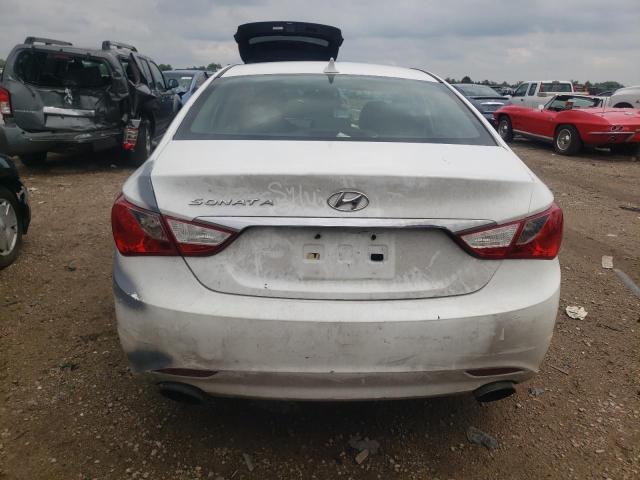 Photo 5 VIN: 5NPEC4AC7BH102897 - HYUNDAI SONATA SE 