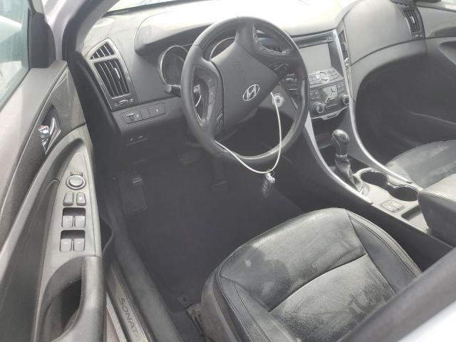 Photo 7 VIN: 5NPEC4AC7BH105315 - HYUNDAI SONATA SE 