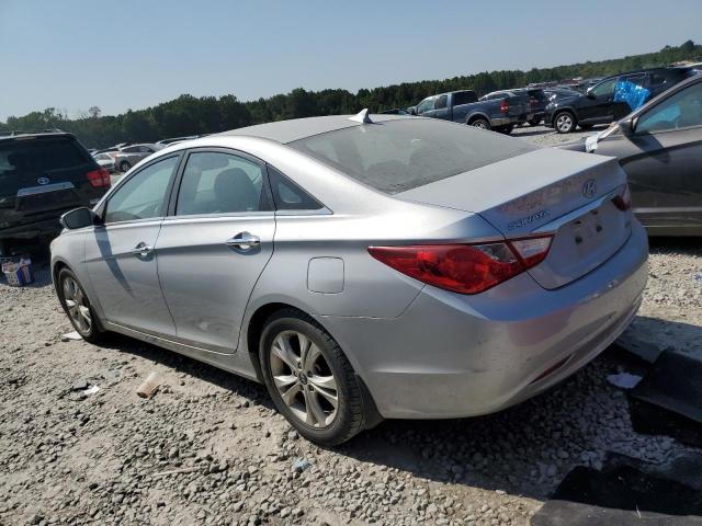 Photo 1 VIN: 5NPEC4AC7BH109624 - HYUNDAI SONATA SE 