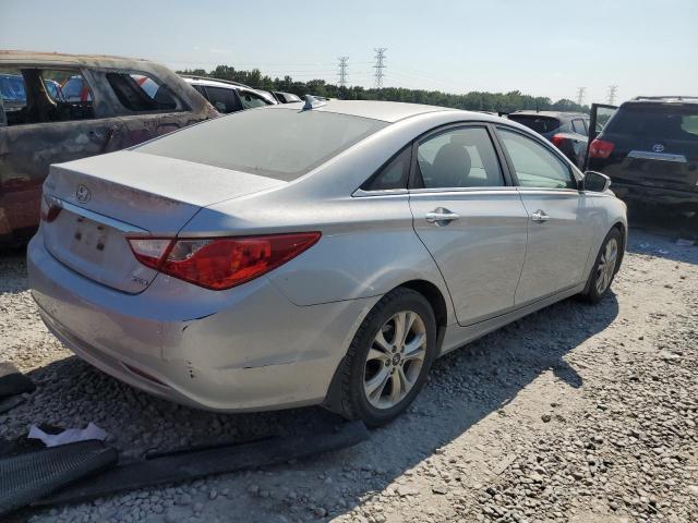 Photo 2 VIN: 5NPEC4AC7BH109624 - HYUNDAI SONATA SE 