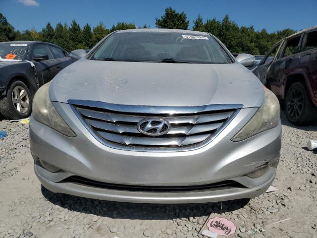 Photo 4 VIN: 5NPEC4AC7BH109624 - HYUNDAI SONATA SE 