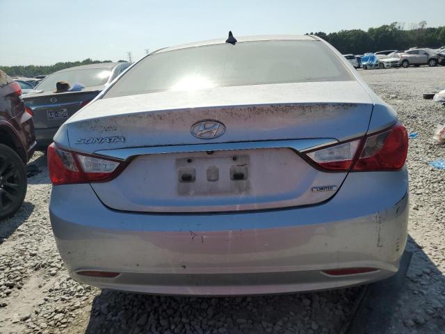 Photo 5 VIN: 5NPEC4AC7BH109624 - HYUNDAI SONATA SE 