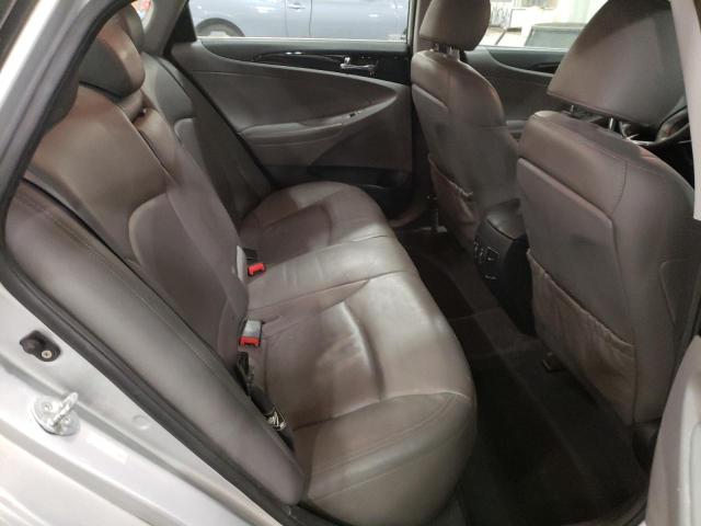 Photo 5 VIN: 5NPEC4AC7BH114063 - HYUNDAI SONATA SE 