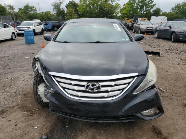 Photo 4 VIN: 5NPEC4AC7BH119635 - HYUNDAI SONATA SE 