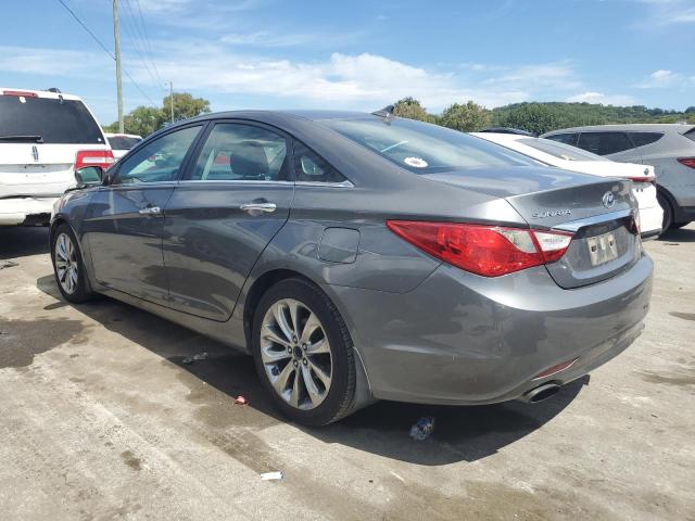 Photo 1 VIN: 5NPEC4AC7BH125712 - HYUNDAI SONATA SE 