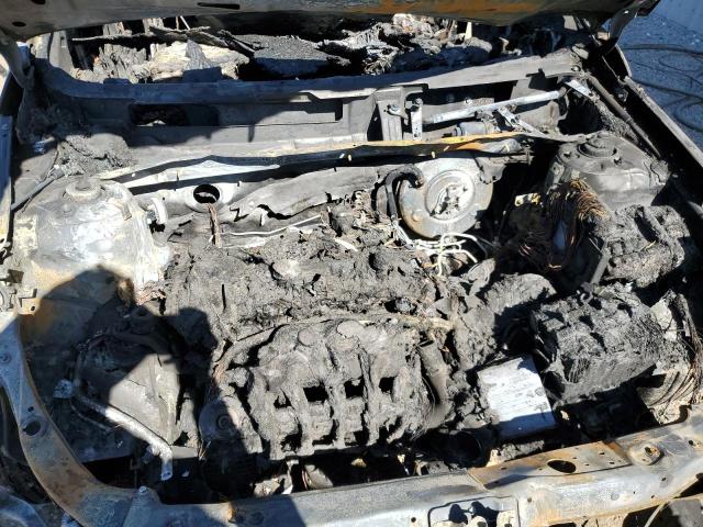 Photo 10 VIN: 5NPEC4AC7BH127752 - HYUNDAI SONATA SE 