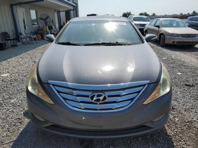 Photo 4 VIN: 5NPEC4AC7BH133793 - HYUNDAI SONATA 