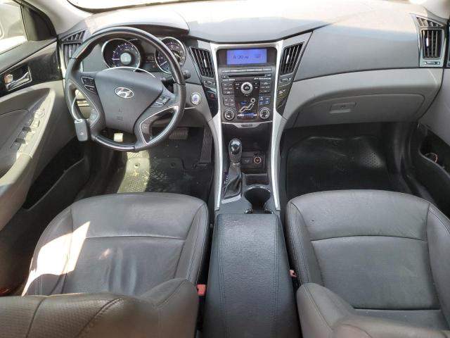 Photo 7 VIN: 5NPEC4AC7BH133793 - HYUNDAI SONATA 