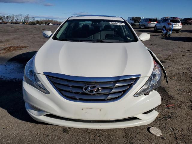 Photo 4 VIN: 5NPEC4AC7BH137018 - HYUNDAI SONATA 