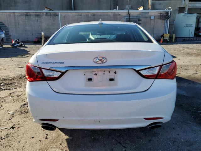 Photo 5 VIN: 5NPEC4AC7BH137018 - HYUNDAI SONATA 