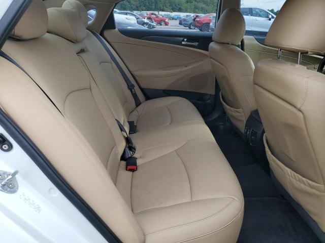 Photo 9 VIN: 5NPEC4AC7BH143580 - HYUNDAI SONATA SE 