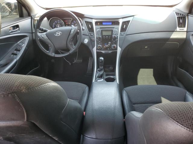 Photo 7 VIN: 5NPEC4AC7BH148214 - HYUNDAI SONATA SE 