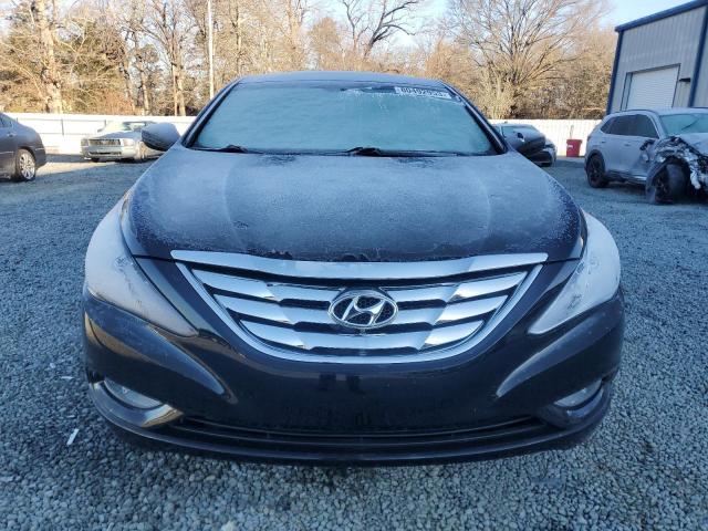 Photo 4 VIN: 5NPEC4AC7BH158113 - HYUNDAI SONATA 