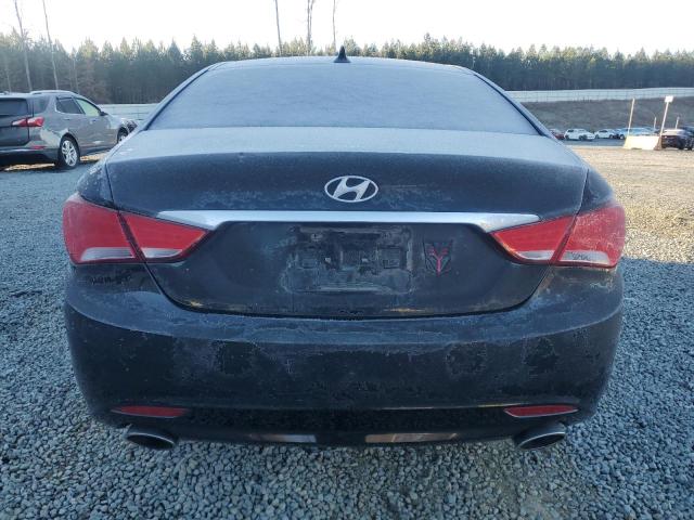 Photo 5 VIN: 5NPEC4AC7BH158113 - HYUNDAI SONATA 