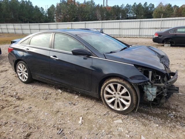 Photo 3 VIN: 5NPEC4AC7BH160881 - HYUNDAI SONATA SE 