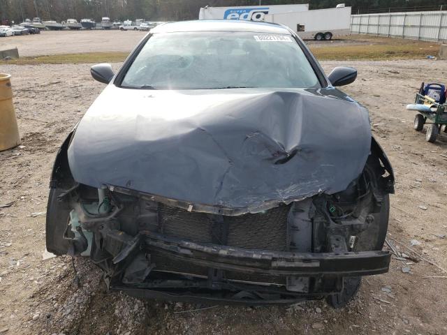 Photo 4 VIN: 5NPEC4AC7BH160881 - HYUNDAI SONATA SE 