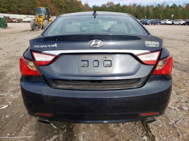 Photo 5 VIN: 5NPEC4AC7BH160881 - HYUNDAI SONATA SE 