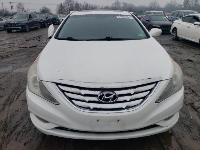 Photo 4 VIN: 5NPEC4AC7BH215748 - HYUNDAI SONATA 