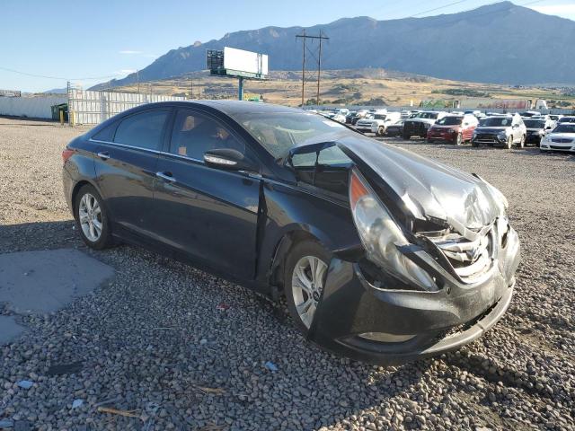 Photo 3 VIN: 5NPEC4AC7BH217306 - HYUNDAI SONATA 