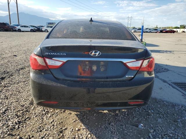 Photo 5 VIN: 5NPEC4AC7BH217306 - HYUNDAI SONATA 