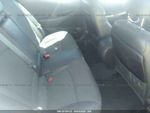 Photo 7 VIN: 5NPEC4AC7BH232629 - HYUNDAI SONATA 