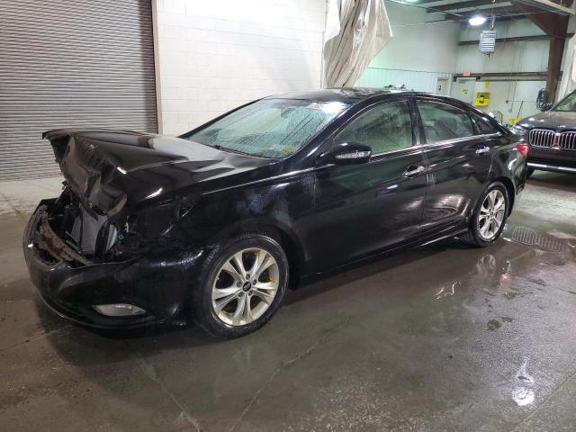 Photo 0 VIN: 5NPEC4AC7BH236096 - HYUNDAI SONATA SE 