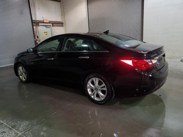 Photo 1 VIN: 5NPEC4AC7BH236096 - HYUNDAI SONATA SE 