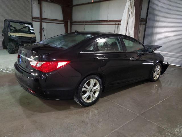 Photo 2 VIN: 5NPEC4AC7BH236096 - HYUNDAI SONATA SE 