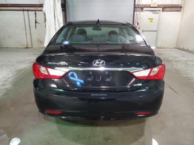 Photo 5 VIN: 5NPEC4AC7BH236096 - HYUNDAI SONATA SE 