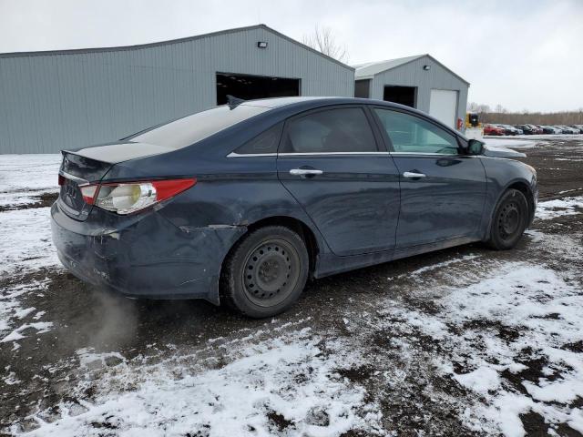 Photo 2 VIN: 5NPEC4AC7BH264478 - HYUNDAI SONATA 