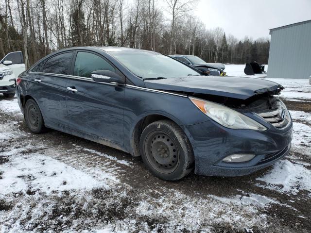 Photo 3 VIN: 5NPEC4AC7BH264478 - HYUNDAI SONATA 