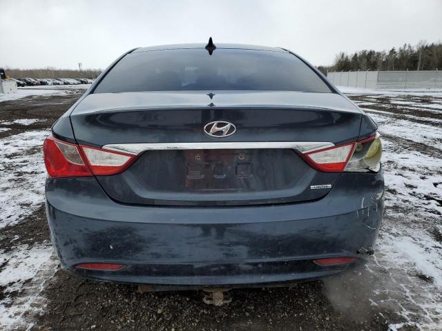 Photo 5 VIN: 5NPEC4AC7BH264478 - HYUNDAI SONATA 