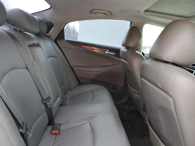 Photo 9 VIN: 5NPEC4AC7BH264478 - HYUNDAI SONATA 