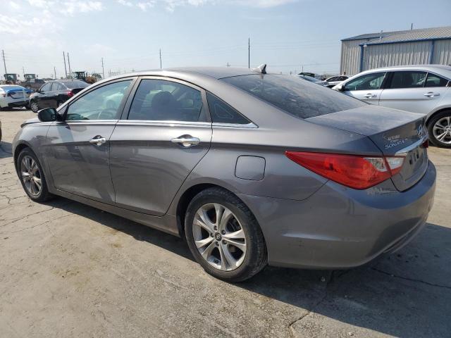 Photo 1 VIN: 5NPEC4AC7BH266683 - HYUNDAI SONATA SE 