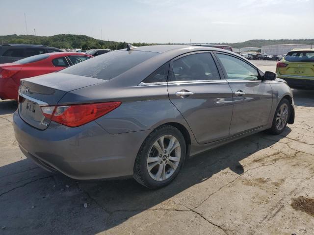 Photo 2 VIN: 5NPEC4AC7BH266683 - HYUNDAI SONATA SE 