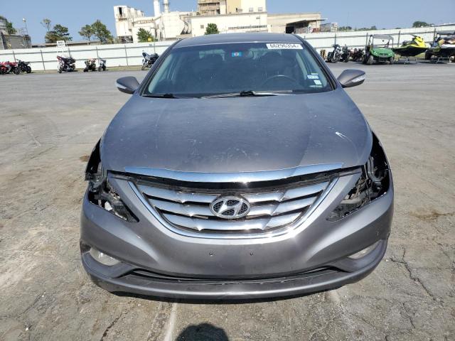 Photo 4 VIN: 5NPEC4AC7BH266683 - HYUNDAI SONATA SE 