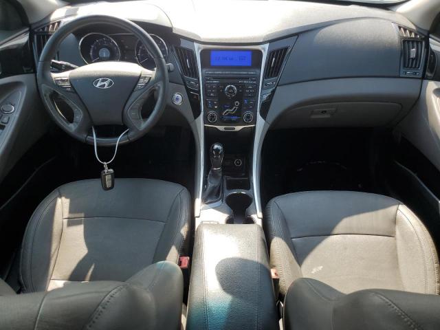 Photo 7 VIN: 5NPEC4AC7BH266683 - HYUNDAI SONATA SE 