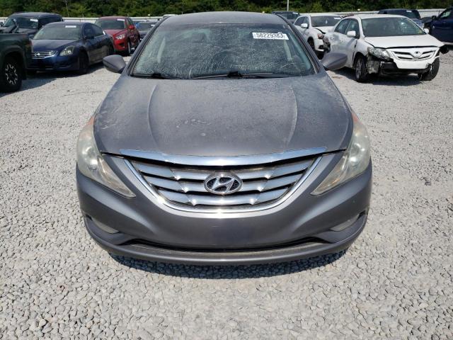 Photo 4 VIN: 5NPEC4AC7BH267672 - HYUNDAI SONATA SE 