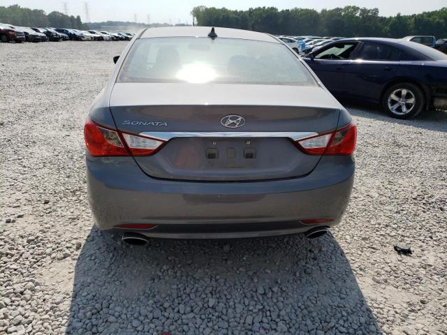 Photo 5 VIN: 5NPEC4AC7BH267672 - HYUNDAI SONATA SE 