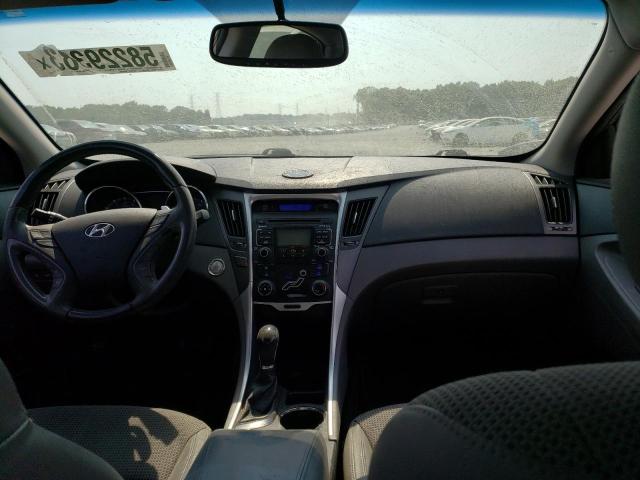 Photo 7 VIN: 5NPEC4AC7BH267672 - HYUNDAI SONATA SE 