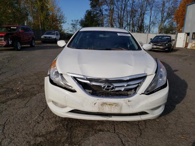 Photo 4 VIN: 5NPEC4AC7BH276940 - HYUNDAI SONATA 