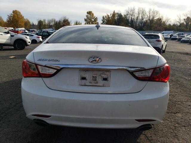 Photo 5 VIN: 5NPEC4AC7BH276940 - HYUNDAI SONATA 