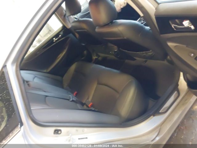 Photo 7 VIN: 5NPEC4AC7BH286609 - HYUNDAI SONATA 