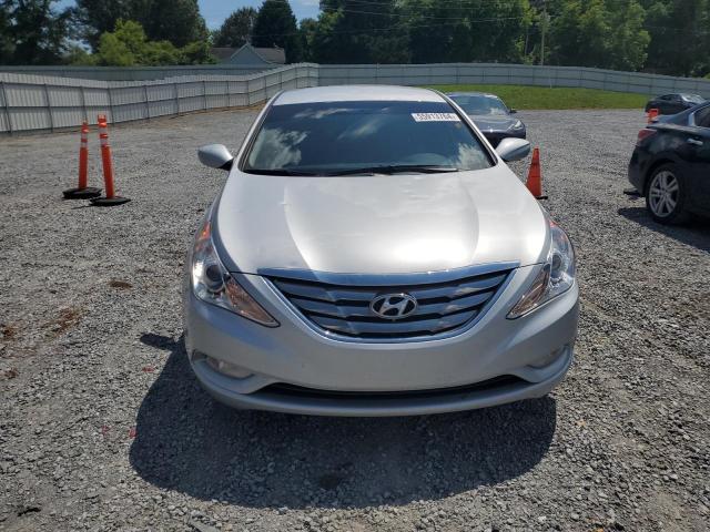 Photo 4 VIN: 5NPEC4AC7BH288585 - HYUNDAI SONATA 