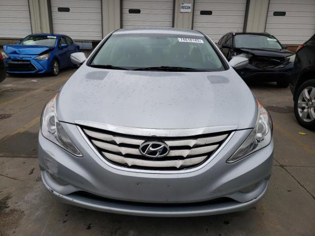 Photo 4 VIN: 5NPEC4AC7BH289011 - HYUNDAI SONATA 