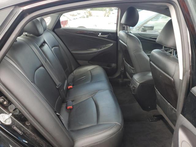 Photo 10 VIN: 5NPEC4AC7BH301108 - HYUNDAI SONATA 