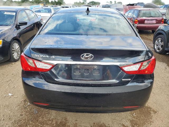 Photo 5 VIN: 5NPEC4AC7BH301108 - HYUNDAI SONATA 