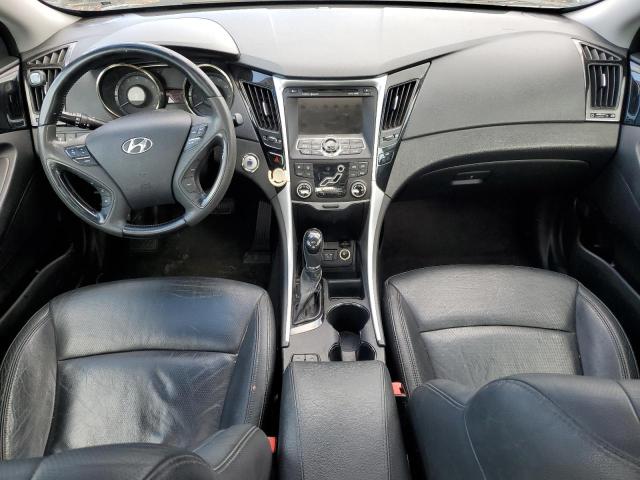 Photo 7 VIN: 5NPEC4AC7BH301108 - HYUNDAI SONATA 