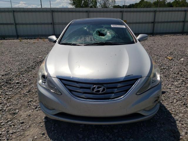 Photo 4 VIN: 5NPEC4AC7CH312725 - HYUNDAI SONATA SE 