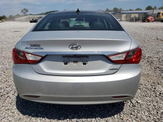 Photo 5 VIN: 5NPEC4AC7CH312725 - HYUNDAI SONATA SE 